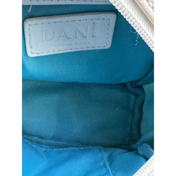 Dani Disney Lilo and Stitch Pineapple Mini‎ Backpack Wristlet - Picture 6 of 7